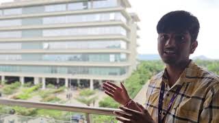 SRMAP CAMPUS VLOG || BY ADITYA GADDAM