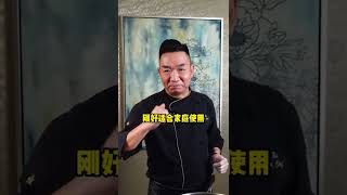 家里没烤箱怎么做出表皮焦脆，内里松嫩的叉烧？按这做法一口达到人生巅峰！#粤菜 #厨师 #烧腊