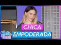 Belinda responds to those claiming she’s ‘the bad one’ | El Gordo y La Flaca