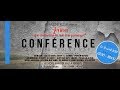 MJC Gospel Conference | MY GOD IS GOOD OH - Rachel Makonda PRAISE