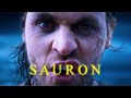 Tell Me Your Name | SAURON Royalty 4K Edit