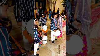 Punjabi dhol - 9884436365 wedding music band