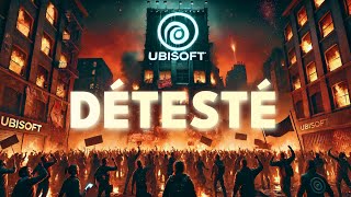 POURQUOI UBISOFT DÉÇOIT TOUT LE MONDE ?