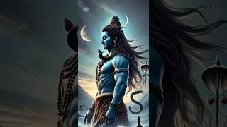 సోమవారం.శివుడికి ఎంతో ఇష్టమైన రోజు. #lordshiva #mahadevshort #viralvideo #telugu #youtubeshorts