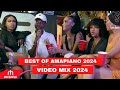 AMAPIANO MIX 2024 | THE BEST OF AMAPIANO SONGS 2024 SONGS BY DJ TRUNKSSTAR AMAPIANO VIDEO MIX 2024