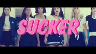 Charli XCX - SUCKER (Fan-Made Edit Music Video)