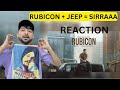 Reaction On RUBICON (Official Video) Prem Dhillon l Rass l Sukh Sanghera | Latest Punjabi Songs 2023