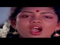 arjun sarja u0026 baby indira best scene male banthu male movie scenes hd