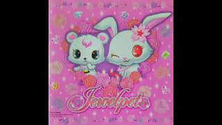 04. Little☆Twinkle☆Star - Jewelpet: Kirapika☆Song