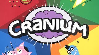 Cranium from Hasbro