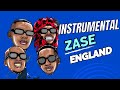 Blacko SA x Mellow & Sleazy x Scotts Maphuma - Zase England (Instrumental)