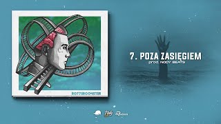 Czarli - Poza zasięgiem (prod. Nody)