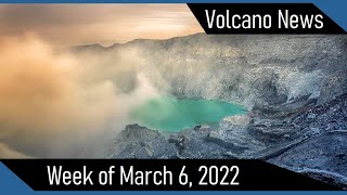 This Week in Volcanoes; Mount Ontake Earthquake Swarm, Pyroclastic Flows at Merapi