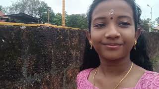 ഒരു കല്യാണവൈബ്❤️❤️👍👍@of diya manusree vlogs😍