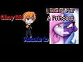 Obey Me reacts to MLP (1/??) (Original??)