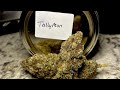 Trying OleSkoolHemp Tallymon Flower, THCa review! Biggest nugs I’ve ever had