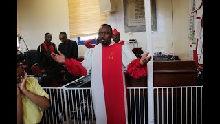 HPAC Holy Convocation 2019 - Day 2 Pt 1
