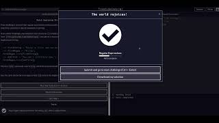 16 Match Beginning String Patterns - RegEx - FreeCodeCamp EXPLAINED - JavaScript Algo FCC Guide