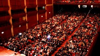 Reportage Convegno Nazionale PSM - Torino 2017 المؤتمر الوطني لمسلمي إيطاليا