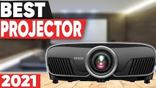 Top 5 Best Budget Projector 2021 On Aliexpress | ThundeaL TD96 Byintek P10 Wzatco C3 GA828 AKEY7