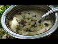 kerala style traditional sadya curry olan recipe malayalam kerala style olan olan recipe