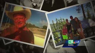 Sacramento deputy remembered in emotional memorial service