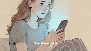 The Unanswered Message | A Heart-Touching Story About Love and Loss | English Listening Practice