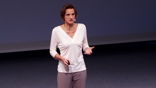 Daphne Bavelier: Bilgisayar oyunlarındaki beyniniz