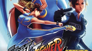 Street Fighter Legends Chun Li Hardcover Book Review! Udon Comics!