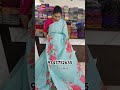 9177138493 most trending print restock update 🤩 sabitareddyswardrobe fashionmantraforwomen yt