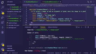 Coding in Node & Javascript using TDD | TDD an Express App | Part 1