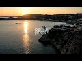 Cavo Paradiso Mykonos Sunset Stories Aftermovie 2020