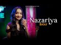 NAZARIYA SE BAAT | Sakshi Singh | BhojpuriT Stage | Unplugged Vol: 17