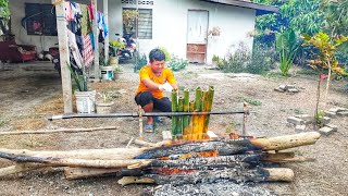 LEMANG SEBELUM RAYA??DEMI ISTERI TERCINTA KU SANGGUPKAN JUGA!