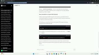 selenium path setting