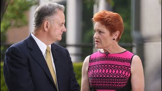 One Nation has ‘come in from the cold’ for NSW election: Bronwyn Bishop