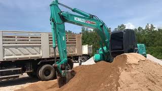 ❌ขายแล้ว❌KOBELCO SK 140-8 SUPER 💚 ราคา 1,480,000 โทร 092-6319748