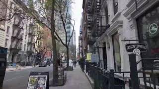 New York Live 24/7 Chat and Walking Tour