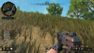 [COD BO4]　タイトル．．．思いつかない！