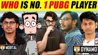 Best Pubg Player In India Videos 9tube Tv - who was the best pubg player l top 10 pubg players in india l pubg