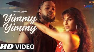 -Yimmy Yimmy (Romanized) -:Tayc, Shreya Ghoshal & Rajat Nagpal feat. Jacqueline Fernandez