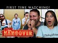 The Hangover (2009) First Time Watching! | MOVIE REACTION