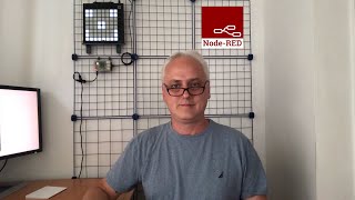 Node-Red Introduction to Context Data