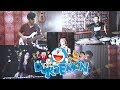Soundtrack Doraemon Indonesia Cover by Sanca Records ft. Nida Jowie