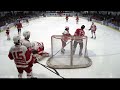 cchl brockville braves vs pembroke lumber kings feb 5th 2023 highlights