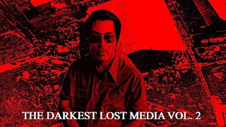 Jonestown Mass Suicide: The Darkest Lost Media Volume 2