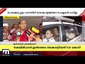 അരവിന്ദ് കെജ്‍രിവാളിന്റെ അറസ്റ്റ് അത്ഭുതപ്പെടുത്തുന്നെന്ന് ശശി തരൂർ arvind kejriwal aap