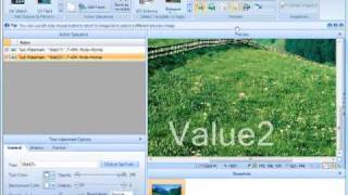 Batch Image Processor - Dynamic Watermarks