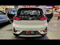 First Look ! 2024 Changan CS15 SVU | Detail & Walkaround