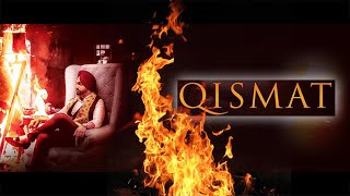 Qismat |  Lyrical | Ammy Virk | Sargun Mehta | Jaani | B Praak | Arvindr Khaira | Punjabi Songs